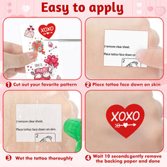 Huskein easy-apply, residue-free removal for clean, simple use.