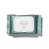 HydroPeptide HydroActive: toallitas faciales micelares para limpieza suave y desmaquillado.