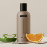 HygieneLab Face Wash bottle for daily cleansing and hydration.