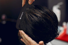 HYOUJIN 901 heat-resistance up to 230℃ supports hot clippers.