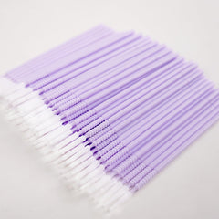 i-laesh microswab two 100-piece bags ready for replenishment