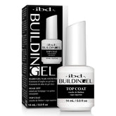 IBD gel de construcción para extensiones de uñas, forma estable y duradera