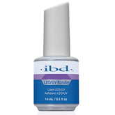 IBD non-acidic nail primer bottle pour for clean base and better adhesion