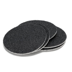 I·B·N G round-foot-file disc fits standard round files