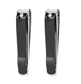 ICEYLI large-set nail clippers in packaging for easy gifting and storage