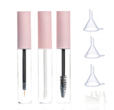 ICEYLI tubo mascara 10ml vacío, almacenamiento práctico