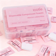 ICOTLE: mayor resistencia y grosor para varias limpiezas, uso fiable.