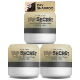 I DEW CARE Tap Secret Trio packaging for easy at-home refresh between washes