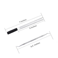 IDOU 3-in-1 toenail lifter easing ingrown edges safely
