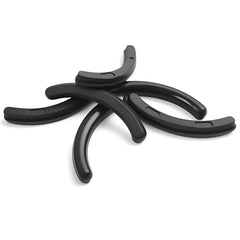 IDYUUEL easy-install pad for Tweezerman curler offers secure, quick replacement