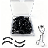 IDYUUEL precision-compatible pad for Tweezerman curler ensures consistent curl