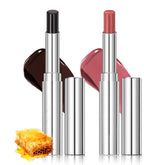 IFVGFB Honeynoir-Pink Lipstick packaging showcases premium lip care.