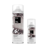 IGK First Class Charcoal Detox Dry Shampoo bottle showing product for quick refresh and volume