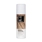 IGK NEVER MISS root coverage spray bottle for dark blonde shade and quick touch-ups.