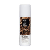 IGK Never Miss Root Spray in Light Brown showing easy application for quick gray coverage