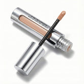 Il Makiage I'M FLAWLESS Concealer 3.5 beige closeup, creamy coverage for light skin