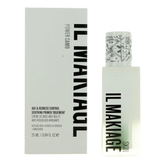 Il Makiage Power Camo Redness Defense green tinted primer evens skin tone and preps skin for longer-lasting makeup