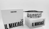 Il Makiage Power Redo bottle close-up showing smoother skin potential.