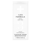 ILES FORMULA Weightless Styling Cream bottle showing 200ml size for smooth, frizz-free styling