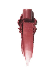 ILIA Balmy Tint Hydrating Lip Balm texture close-up shows creamy, melt-on-contact formula