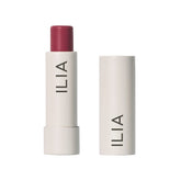 ILIA Balmy Tint Lullaby tube front shows hydrating color.