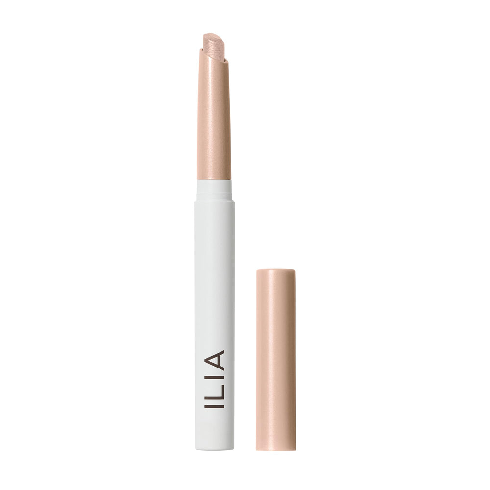 ILIA Eye Stylus Shadow Stick Opulent wash creates soft, blendable color across lids.