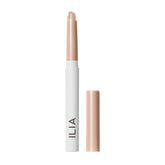 ILIA Eye Stylus Shadow Stick Opulent wash creates soft, blendable color across lids.