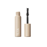 ILIA Mascara Volumen aplicación suave para pestañas