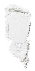 ILIA Soft Focus Setting Powder application brush shows effortless blending