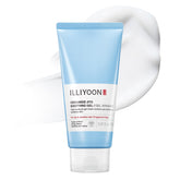 Illiyoon Ceramide Ato Soothing Gel bottle delivers vegan hydration for all skin types