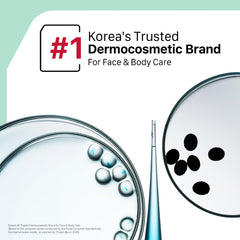 Discos de algodón con Illiyoon desmaquillante de ojos de dos fases eliminando maquillaje resistente al agua