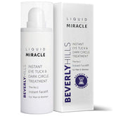 BEVERLY HILLS Instant Facelift Eye Serum – Anti-Aging Treatment for Dark Circles, Puffiness & Fine Lines | 30mL