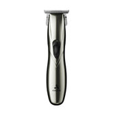 Andis Slimline Pro GTX Cordless Beard Trimmer – 2H Run Time, Zero-Gap T-Blade (Chrome)