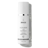 IMAGE Skincare Ageless Total Facial Cleanser pump for easy daily cleansing.