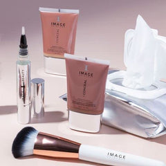 IMAGE Skincare I BEAUTY: uso diario para refrescar la piel durante el día