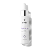 IMAGE Skincare Iluma Intense Brightening Serum bottle for a more even complexion