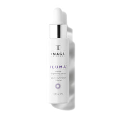IMAGE Skincare Iluma Intense Brightening Serum bottle for a more even complexion