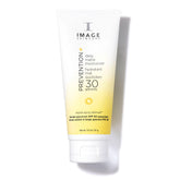 IMAGE Skincare PREVENTION+ SPF 30 bottle with matte finish for daily protection.
