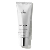 IMAGE Skincare The MAX Cleanser bottle closeup for gentle peptide-rich cleanse