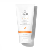 IMAGE Skincare VITAL C Hydrating Enzyme Masque bottle with brightening vitamin C for radiant skin