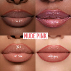 iMethod Tinte Labial tono rosado neutro para un aspecto natural.