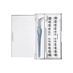 Precision non stick applicator included for accurate placement