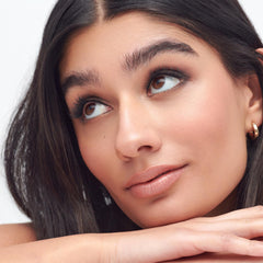 imPRESS KISS Demi Bold 6mm clusters for fuller daily lashes