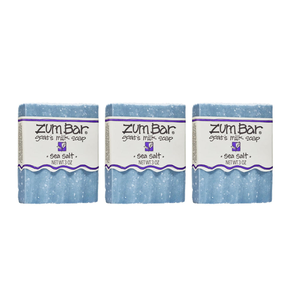 Indigo Wild Zum Jabón Leche de Cabra, barra para manos y cuerpo, hidratación suave.