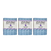 Indigo Wild Zum Jabón Leche de Cabra, barra para manos y cuerpo, hidratación suave.