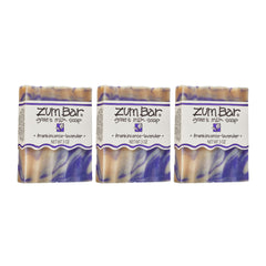 Indigo Wild Zum jabón leche de cabra para manos suave y nutritivo