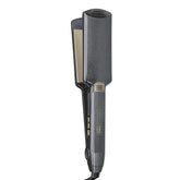 INFINITI PRO by CONAIR tourmaline ceramic flat iron 2-inch for smooth, frizz-free straight styles.
