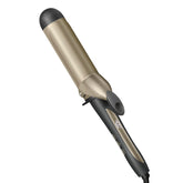 InfinitiPRO by Conair tourmaline ceramic-barrel delivers frizz control and shine for smooth curls