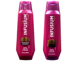Infusium Champú Hidratación: limpieza suave que hidrata el cabello