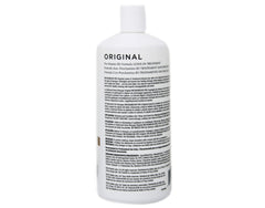 Textura cremosa de Infusium Pro 23 para hidratación rápida.